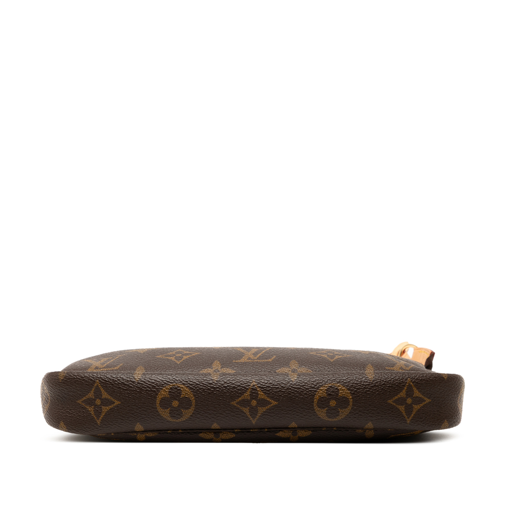 Pre-Loved Louis Vuitton Monogram Pochette Accessoires - Picture 3 of 9